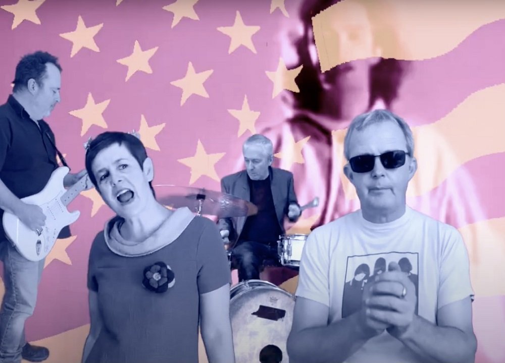 The DIY empire of Swansea Sound — Week in Pop